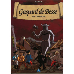 GASPARD DE BESSE T11