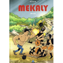 MEKALY XN102