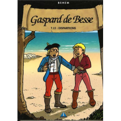 GASPARD DE BESSE T15
