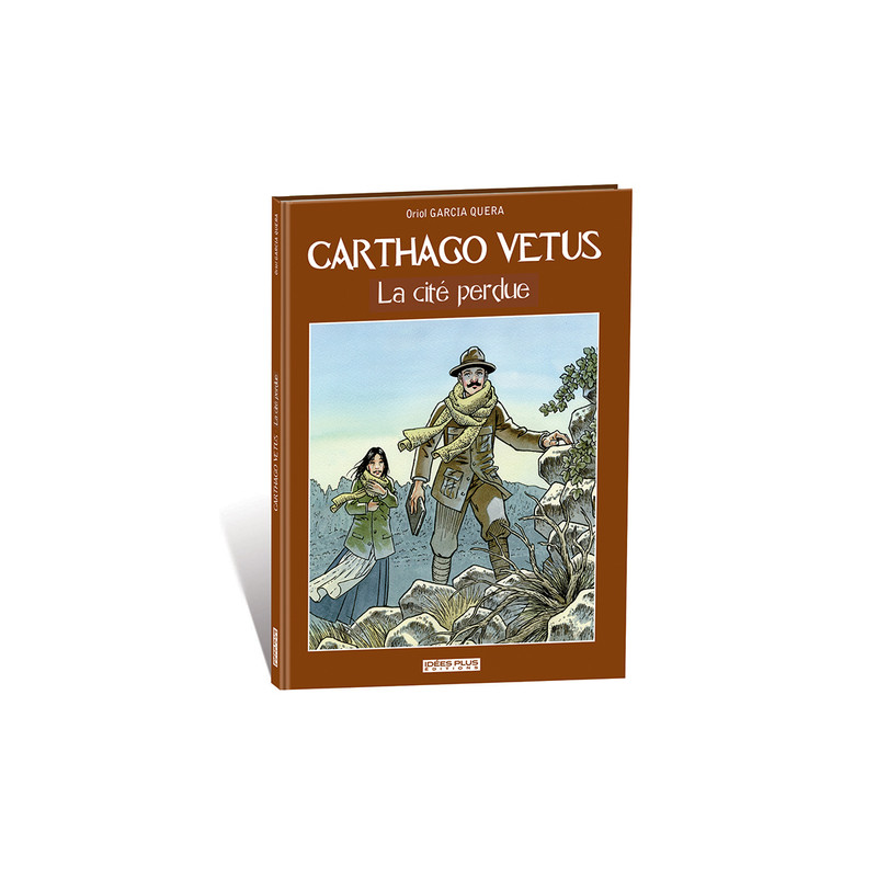 Carthago Vetus