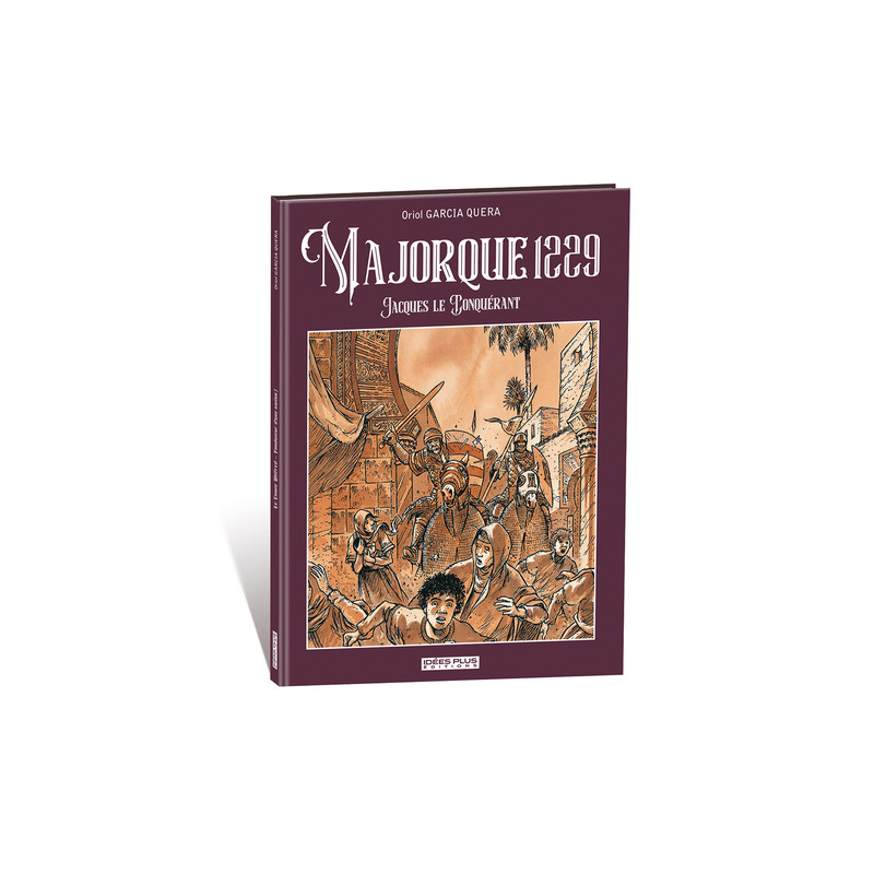 Majorque 1229