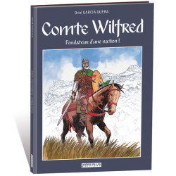 Comte Wilfred