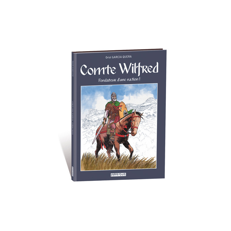 Comte Wilfred