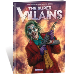 Artbook Mike Ratera - The...