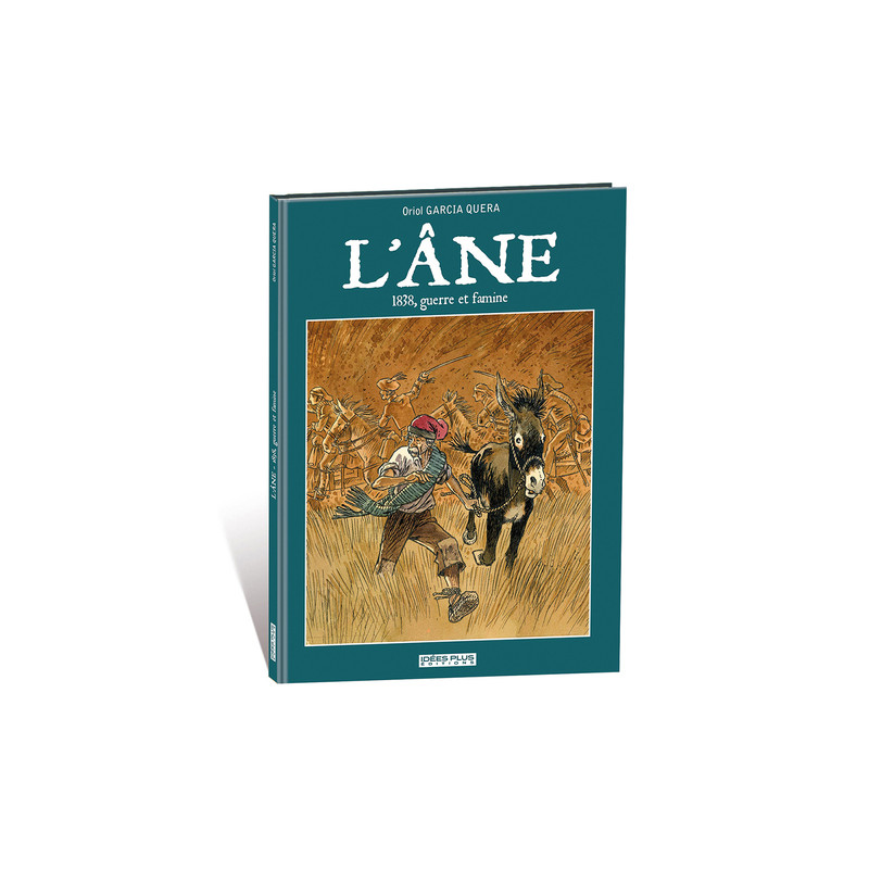 L'Âne