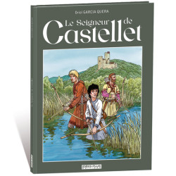 Le Seigneur de Castellet