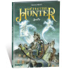 Détective Hunter