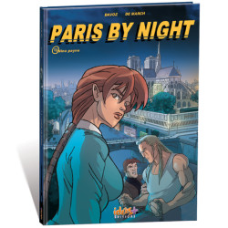 Paris by Night T02