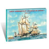 Vieux grééments et chansons de marins