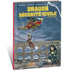 Dragon Sécurité civile T01...