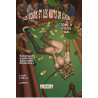 Les jours et les nuits de Claire Volume 4