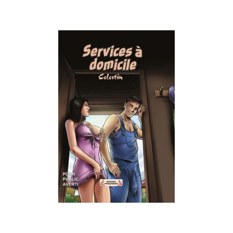 Services à domicile