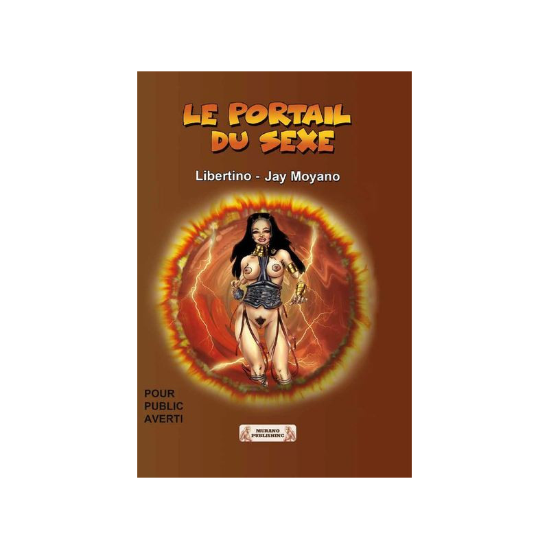Le portail du sexe