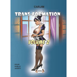 Trans-formation Volume 2