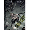 Dead city