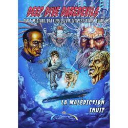 Deep Dive daredevils