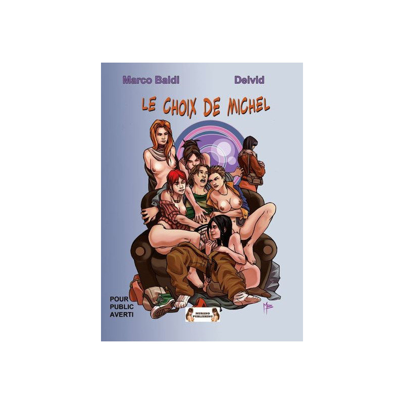 Le choix de Michel