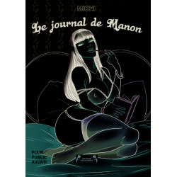 Le journal de Manon
