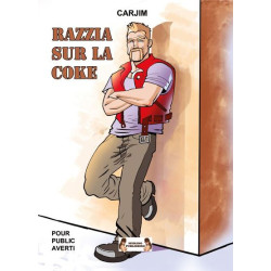 Razzia sur la coke