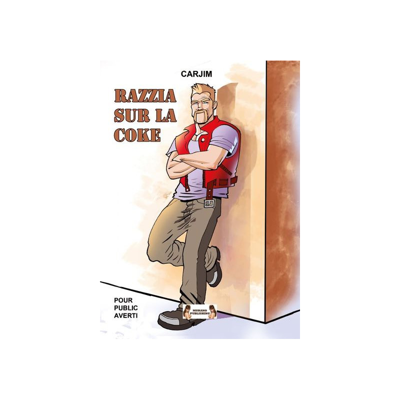 Razzia sur la coke