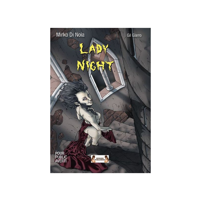 Lady Night