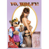 Yo!, wolfy
