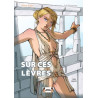 Sur ces lèvres