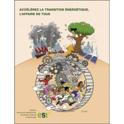 Accélérez la transition...