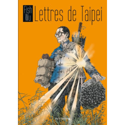 Lettres de Taipei