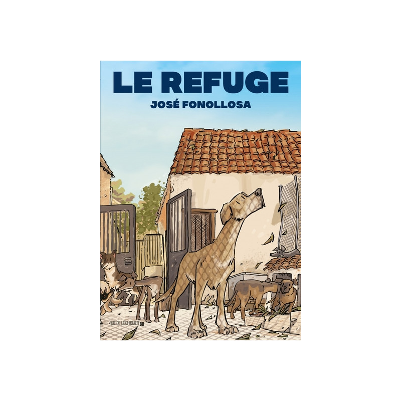 Le Refuge