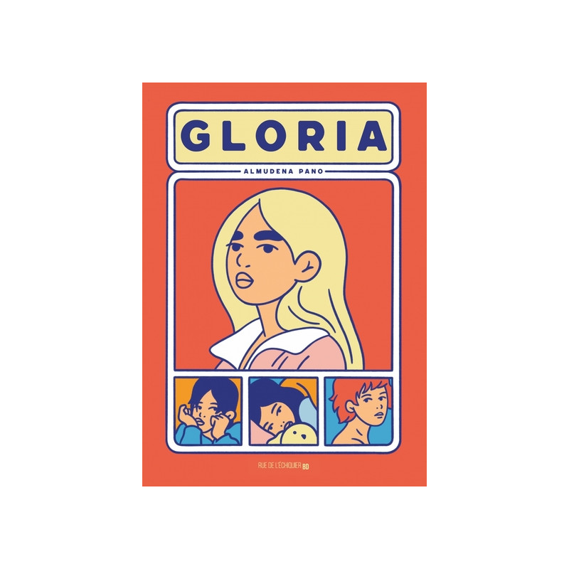 Gloria