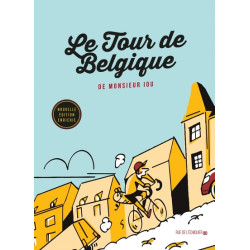 Le Tour de Belgique de...