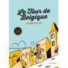 Le Tour de Belgique de Monsieur lou