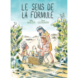 Le Sens de la formule