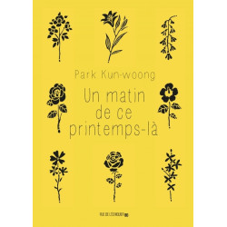 Un matin de ce printemps-là