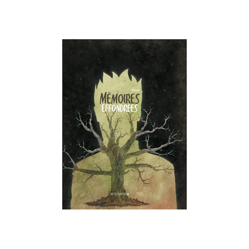 Mémoires effondrées