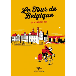 Le Tour de Belgique de...