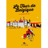 Le Tour de Belgique de Monsieur Iou - édition collector