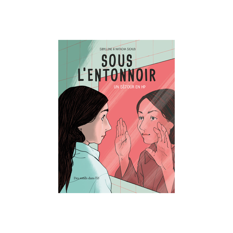 SOUS L'ENTONNOIR