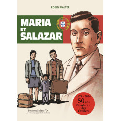 MARIA ET SALAZAR