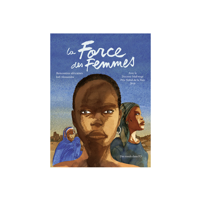 LA FORCE DES FEMMES