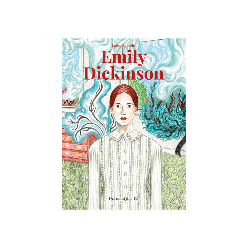 EMILY DICKINSON
