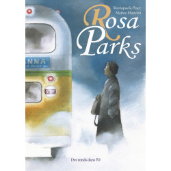 ROSA PARKS -