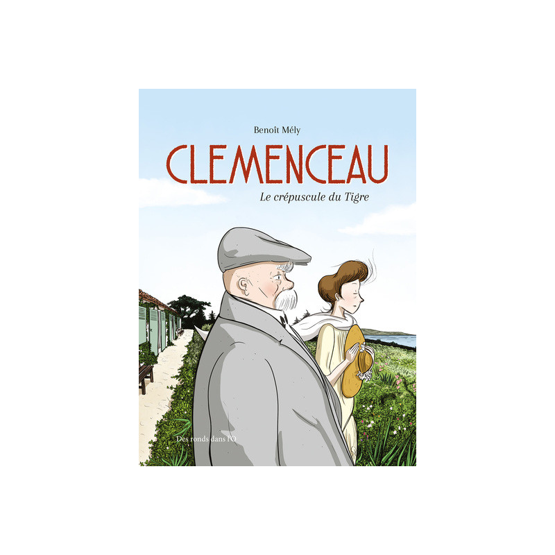 CLEMENCEAU