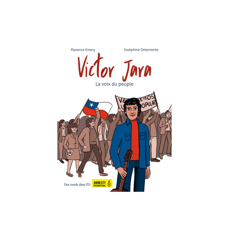Victor Jara