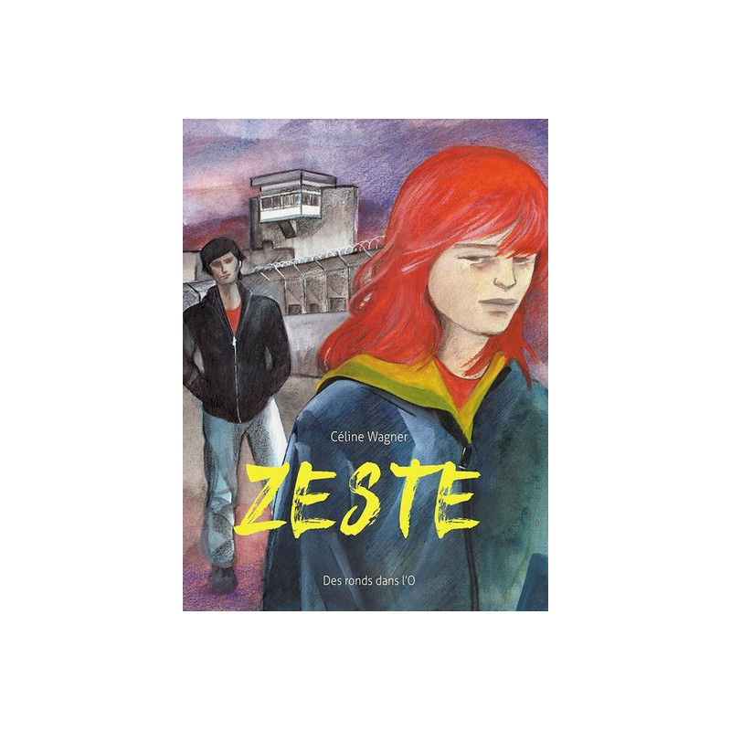 Zeste (NED)