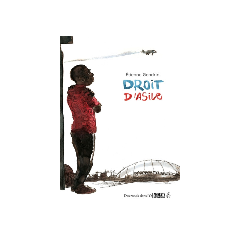 Droit d'asile (NED)