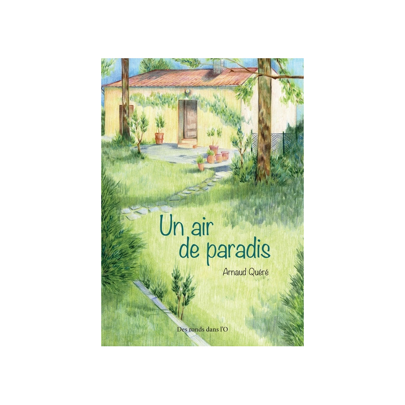 Un air de paradis (NED)