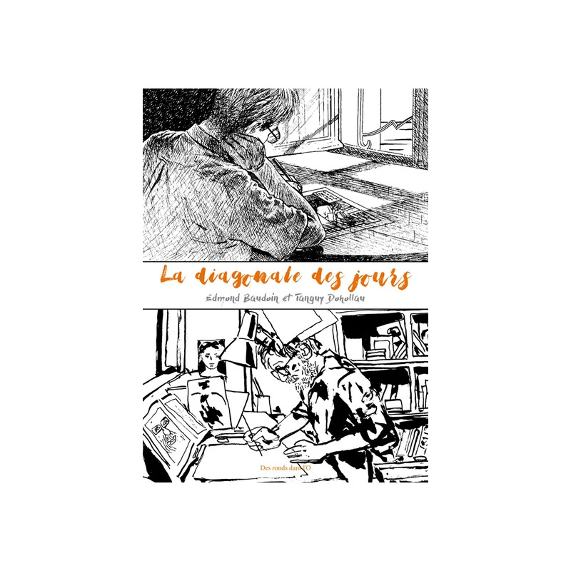 La Diagonale des jours