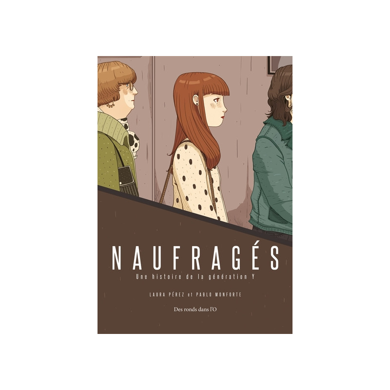 Naufragés
